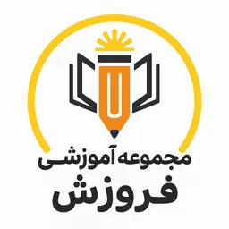 دانش آموزان  دبیرستان دخترانه فروزش